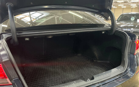 KIA Optima IV, 2018 год, 1 960 000 рублей, 40 фотография