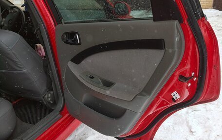 Chevrolet Lacetti, 2008 год, 490 000 рублей, 14 фотография