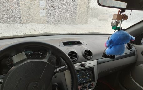 Chevrolet Lacetti, 2008 год, 490 000 рублей, 15 фотография