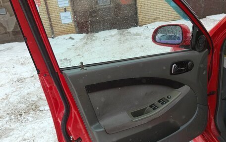 Chevrolet Lacetti, 2008 год, 490 000 рублей, 10 фотография