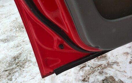 Chevrolet Lacetti, 2008 год, 490 000 рублей, 11 фотография