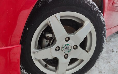 Chevrolet Lacetti, 2008 год, 490 000 рублей, 5 фотография