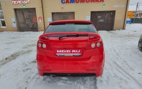 Chevrolet Lacetti, 2008 год, 490 000 рублей, 7 фотография