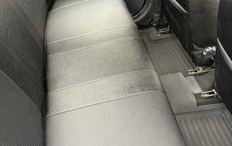 Renault Logan I, 2010 год, 385 000 рублей, 10 фотография