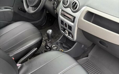 Renault Logan I, 2010 год, 385 000 рублей, 9 фотография