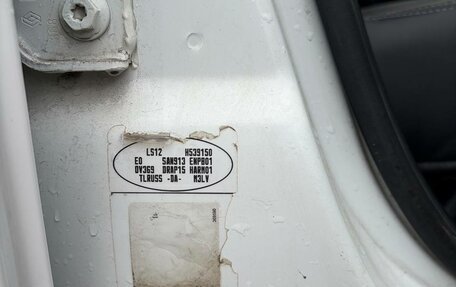 Renault Logan I, 2010 год, 385 000 рублей, 12 фотография