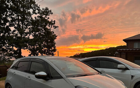 Honda Fit, 2020 год, 1 600 000 рублей, 2 фотография