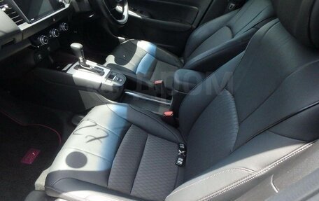 Honda Fit, 2020 год, 1 600 000 рублей, 5 фотография