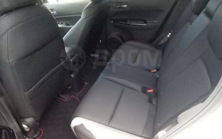 Honda Fit, 2020 год, 1 600 000 рублей, 6 фотография