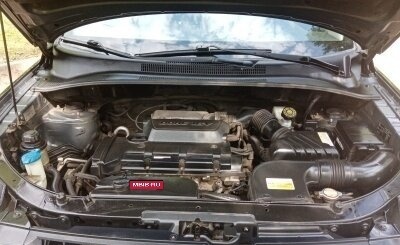 KIA Sportage II, 2010 год, 860 000 рублей, 7 фотография