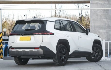 Toyota RAV4, 2026 год, 4 540 000 рублей, 6 фотография