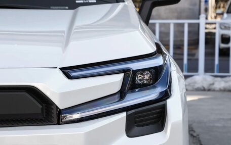 Toyota RAV4, 2026 год, 4 540 000 рублей, 10 фотография