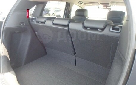 Honda Fit, 2020 год, 1 600 000 рублей, 7 фотография