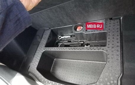 Honda Fit, 2020 год, 1 600 000 рублей, 9 фотография