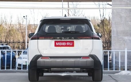 Toyota RAV4, 2026 год, 4 540 000 рублей, 5 фотография