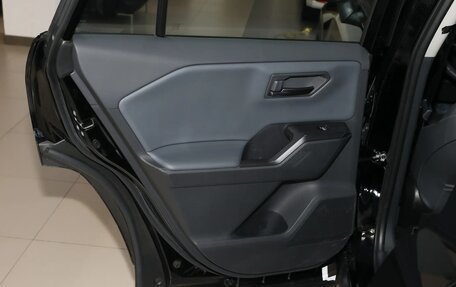 Toyota RAV4, 2026 год, 4 540 000 рублей, 20 фотография