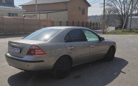 Ford Mondeo III, 2001 год, 290 000 рублей, 3 фотография