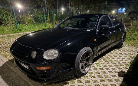 Toyota Celica VII рестайлинг, 1994 год, 925 000 рублей, 4 фотография