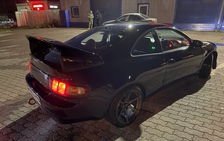 Toyota Celica VII рестайлинг, 1994 год, 925 000 рублей, 8 фотография