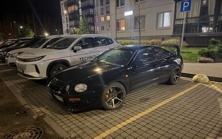 Toyota Celica VII рестайлинг, 1994 год, 925 000 рублей, 3 фотография