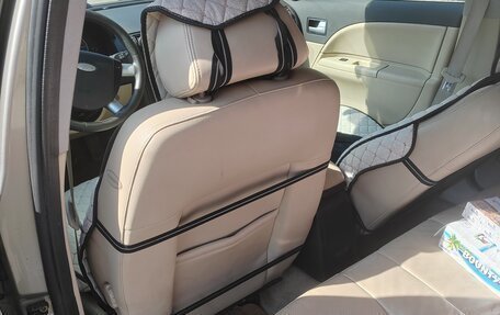 Ford Mondeo III, 2001 год, 290 000 рублей, 6 фотография