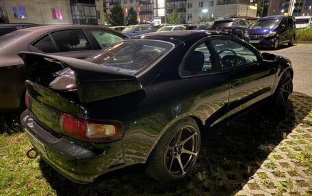 Toyota Celica VII рестайлинг, 1994 год, 925 000 рублей, 7 фотография