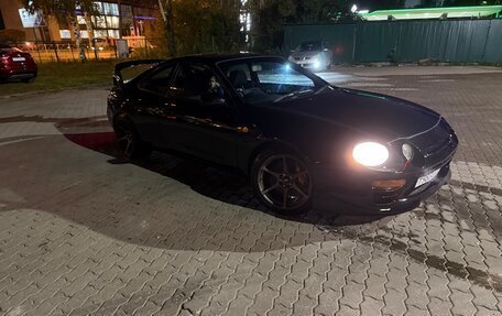 Toyota Celica VII рестайлинг, 1994 год, 925 000 рублей, 9 фотография