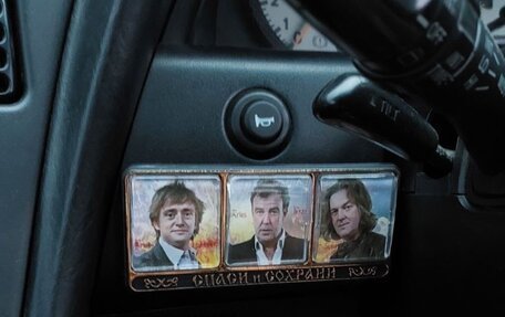 Toyota Celica VII рестайлинг, 1994 год, 925 000 рублей, 14 фотография