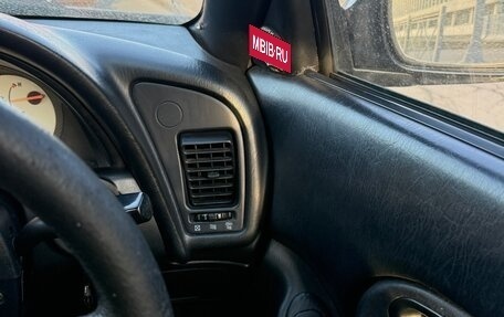 Toyota Celica VII рестайлинг, 1994 год, 925 000 рублей, 13 фотография