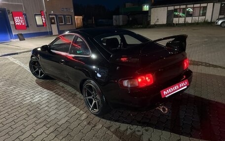 Toyota Celica VII рестайлинг, 1994 год, 925 000 рублей, 6 фотография