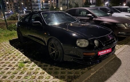 Toyota Celica VII рестайлинг, 1994 год, 925 000 рублей, 5 фотография