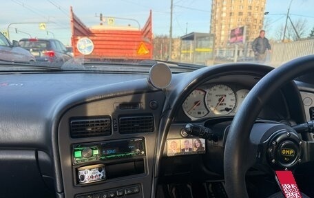 Toyota Celica VII рестайлинг, 1994 год, 925 000 рублей, 12 фотография