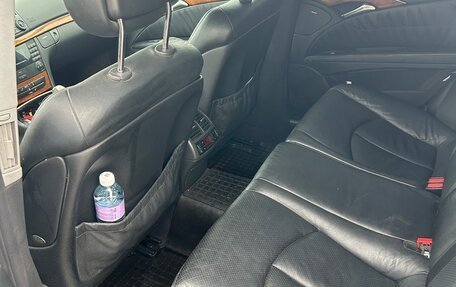 Mercedes-Benz E-Класс, 2003 год, 615 000 рублей, 4 фотография