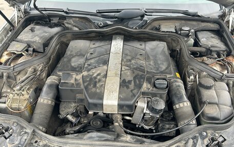 Mercedes-Benz E-Класс, 2003 год, 615 000 рублей, 7 фотография