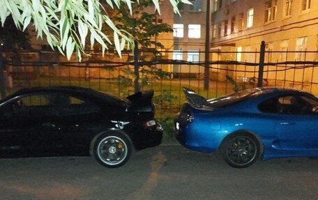 Toyota Celica VII рестайлинг, 1994 год, 925 000 рублей, 16 фотография