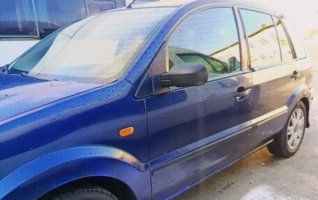 Ford Fusion I, 2003 год, 299 000 рублей, 3 фотография