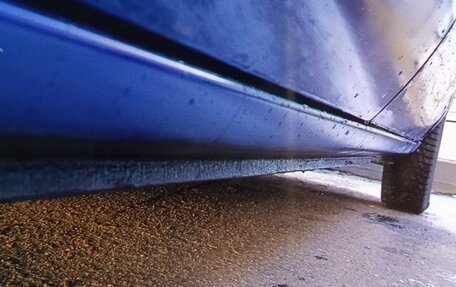 Ford Fusion I, 2003 год, 299 000 рублей, 6 фотография