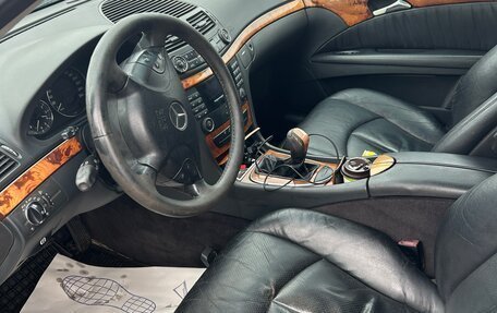 Mercedes-Benz E-Класс, 2003 год, 615 000 рублей, 6 фотография