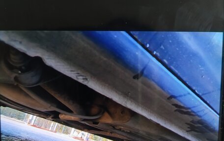 Ford Fusion I, 2003 год, 299 000 рублей, 7 фотография