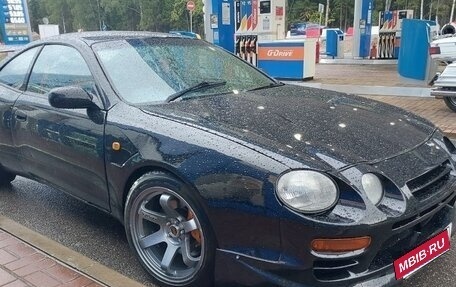 Toyota Celica VII рестайлинг, 1994 год, 925 000 рублей, 15 фотография