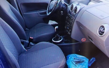 Ford Fusion I, 2003 год, 299 000 рублей, 11 фотография