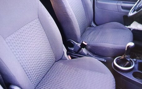 Ford Fusion I, 2003 год, 299 000 рублей, 10 фотография