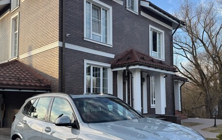 BMW X5, 2026 год, 16 500 000 рублей, 2 фотография