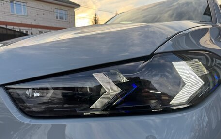 BMW X5, 2026 год, 16 500 000 рублей, 9 фотография