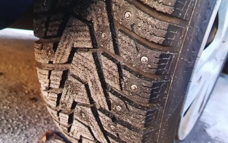 Ford Fusion I, 2003 год, 299 000 рублей, 9 фотография