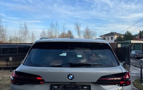 BMW X5, 2026 год, 16 500 000 рублей, 5 фотография