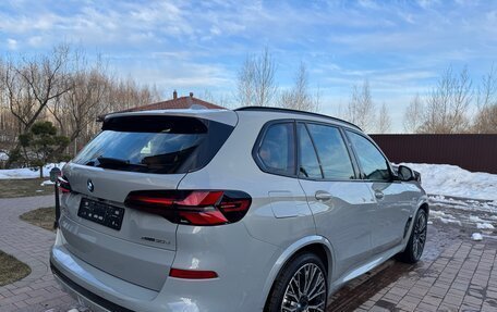 BMW X5, 2026 год, 16 500 000 рублей, 4 фотография