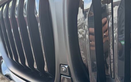 BMW X5, 2026 год, 16 500 000 рублей, 10 фотография