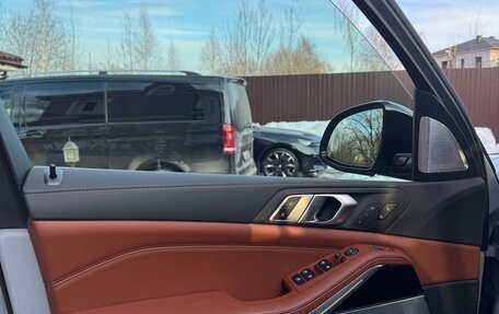 BMW X5, 2026 год, 16 500 000 рублей, 13 фотография