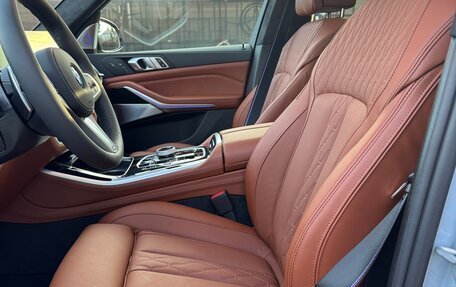 BMW X5, 2026 год, 16 500 000 рублей, 15 фотография